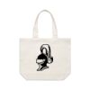 AS Colour Shoulder Tote Bag Thumbnail