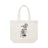 AS Colour Shoulder Tote Bag Thumbnail