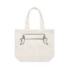 AS Colour Shoulder Tote Bag Thumbnail