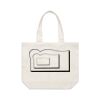 AS Colour Shoulder Tote Bag Thumbnail