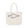 AS Colour Shoulder Tote Bag Thumbnail
