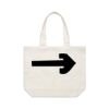 AS Colour Shoulder Tote Bag Thumbnail