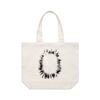 AS Colour Shoulder Tote Bag Thumbnail