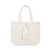 AS Colour Shoulder Tote Bag Thumbnail