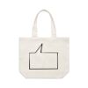 AS Colour Shoulder Tote Bag Thumbnail