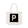 AS Colour Shoulder Tote Bag Thumbnail
