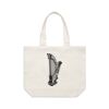 AS Colour Shoulder Tote Bag Thumbnail