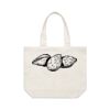 AS Colour Shoulder Tote Bag Thumbnail
