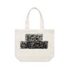 AS Colour Shoulder Tote Bag Thumbnail