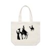 AS Colour Shoulder Tote Bag Thumbnail