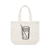 AS Colour Shoulder Tote Bag Thumbnail