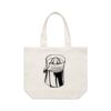 AS Colour Shoulder Tote Bag Thumbnail
