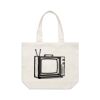 AS Colour Shoulder Tote Bag Thumbnail