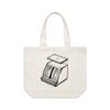 AS Colour Shoulder Tote Bag Thumbnail