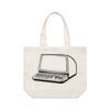 AS Colour Shoulder Tote Bag Thumbnail
