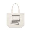 AS Colour Shoulder Tote Bag Thumbnail