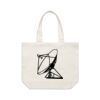AS Colour Shoulder Tote Bag Thumbnail