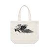 AS Colour Shoulder Tote Bag Thumbnail