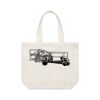 AS Colour Shoulder Tote Bag Thumbnail