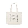 AS Colour Shoulder Tote Bag Thumbnail