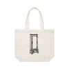 AS Colour Shoulder Tote Bag Thumbnail