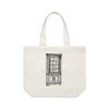 AS Colour Shoulder Tote Bag Thumbnail