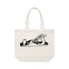 AS Colour Shoulder Tote Bag Thumbnail