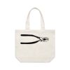 AS Colour Shoulder Tote Bag Thumbnail