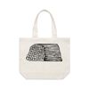 AS Colour Shoulder Tote Bag Thumbnail