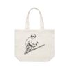 AS Colour Shoulder Tote Bag Thumbnail