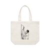 AS Colour Shoulder Tote Bag Thumbnail