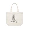 AS Colour Shoulder Tote Bag Thumbnail
