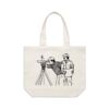 AS Colour Shoulder Tote Bag Thumbnail