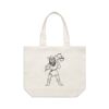 AS Colour Shoulder Tote Bag Thumbnail