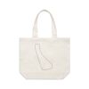 AS Colour Shoulder Tote Bag Thumbnail