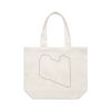 AS Colour Shoulder Tote Bag Thumbnail