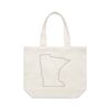 AS Colour Shoulder Tote Bag Thumbnail