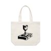AS Colour Shoulder Tote Bag Thumbnail