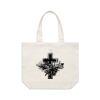 AS Colour Shoulder Tote Bag Thumbnail