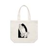 AS Colour Shoulder Tote Bag Thumbnail