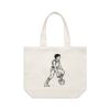 AS Colour Shoulder Tote Bag Thumbnail