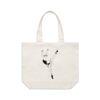 AS Colour Shoulder Tote Bag Thumbnail