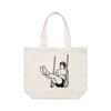 AS Colour Shoulder Tote Bag Thumbnail