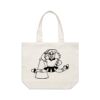 AS Colour Shoulder Tote Bag Thumbnail