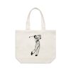 AS Colour Shoulder Tote Bag Thumbnail