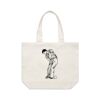 AS Colour Shoulder Tote Bag Thumbnail