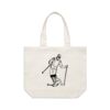 AS Colour Shoulder Tote Bag Thumbnail