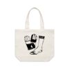 AS Colour Shoulder Tote Bag Thumbnail