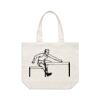 AS Colour Shoulder Tote Bag Thumbnail