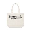 AS Colour Shoulder Tote Bag Thumbnail